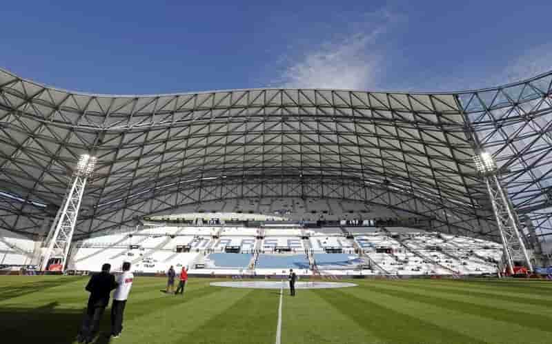 L'association OM exige le maintien des matches au Vélodrome