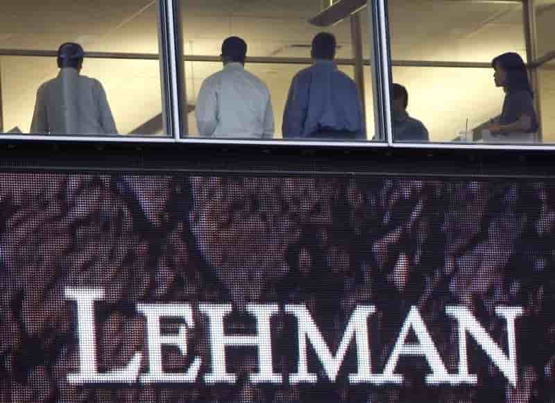 Des créanciers de la filiale courtage de Lehman bientôt indemnisés