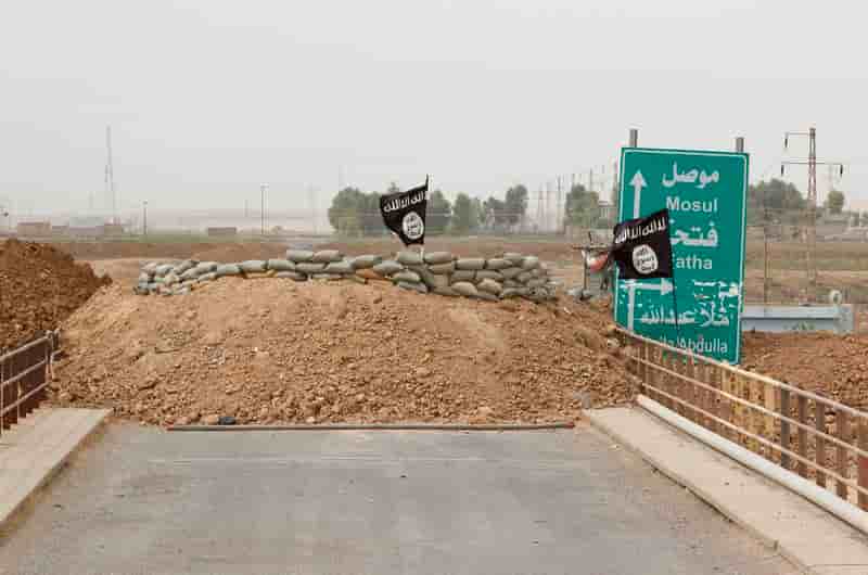 L'Etat islamique fait la promotion de son "calife"