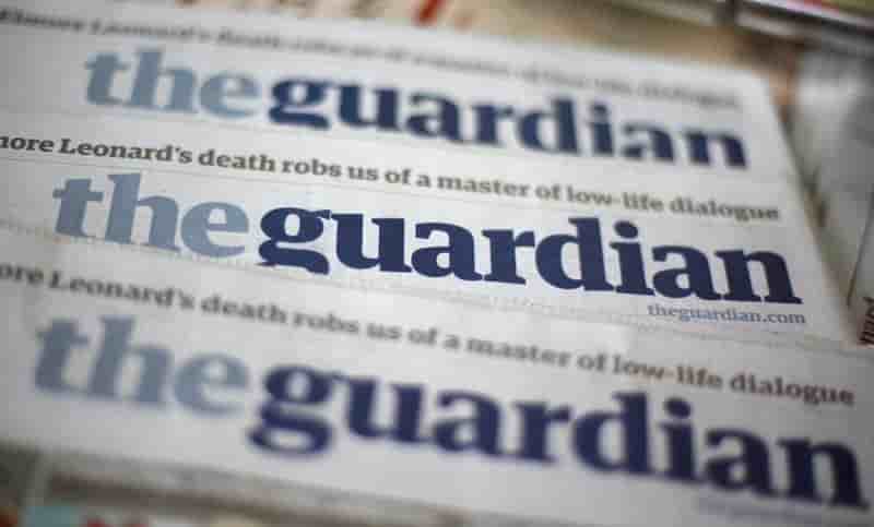 Le guardian prevoit plusieurs annees de pertes