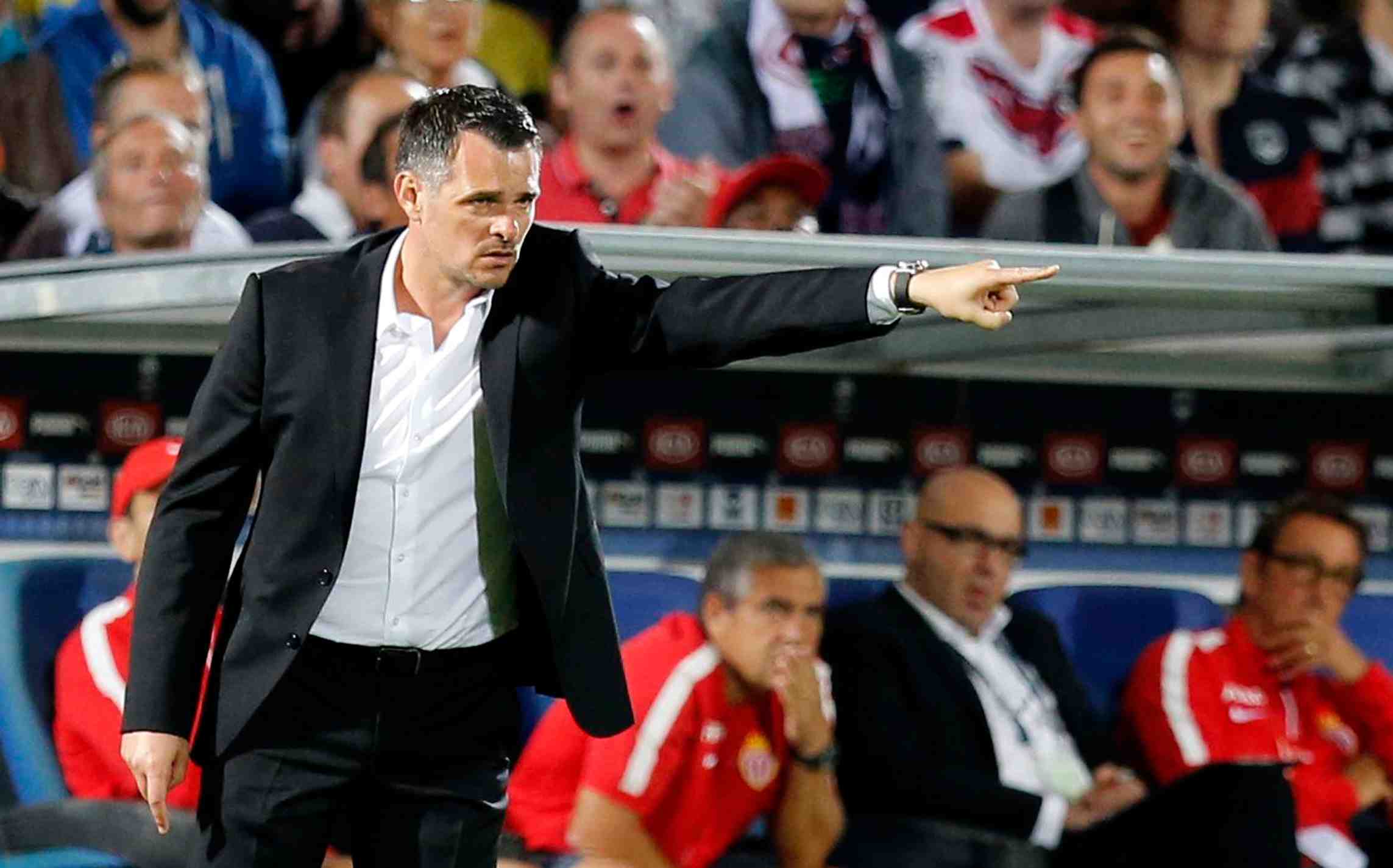Reims renverse bordeaux