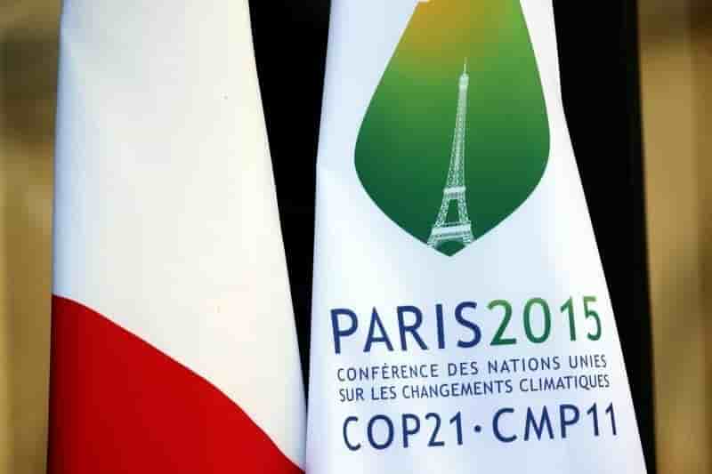 La cop21 maintenue, selon une source diplomatique francaise