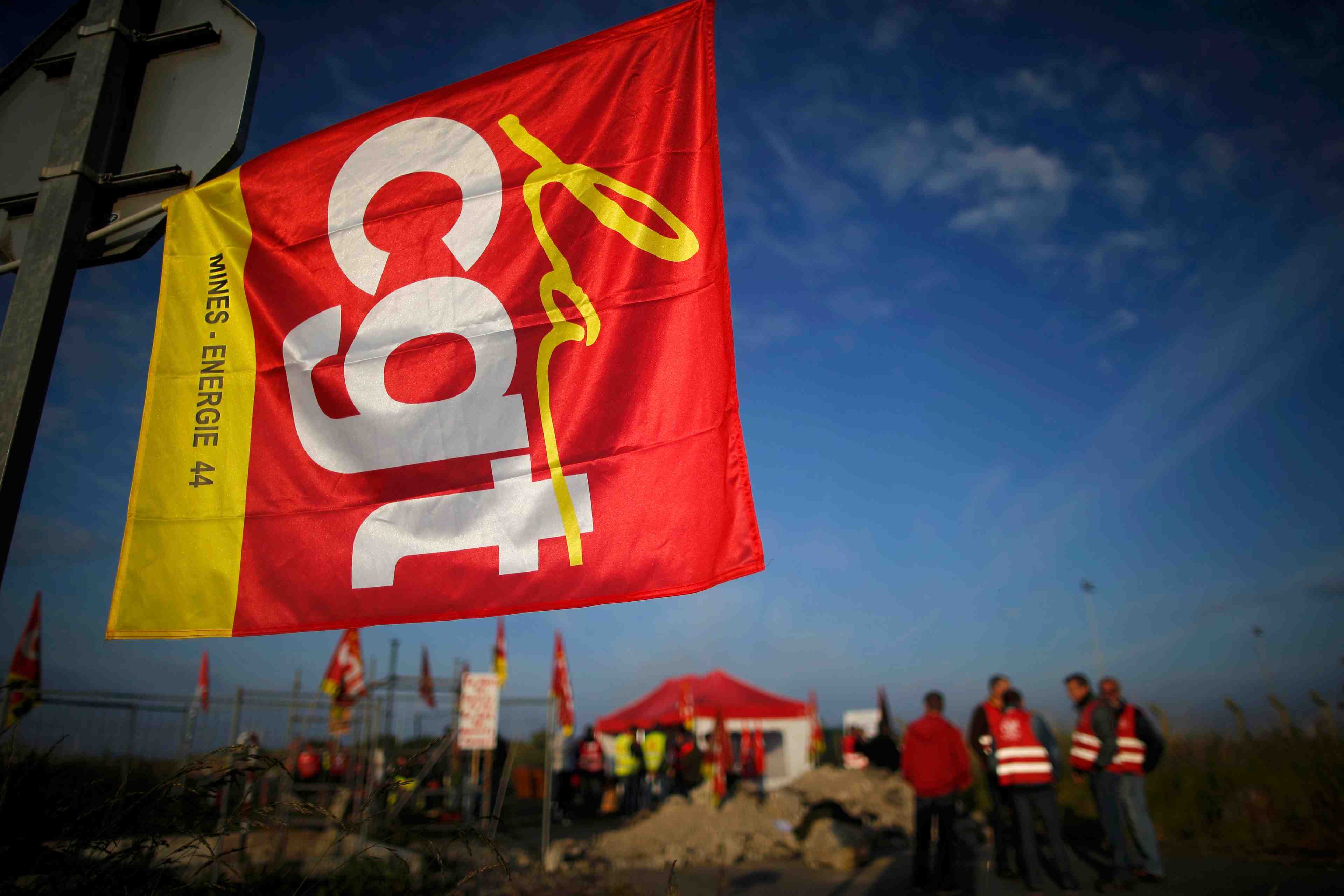 Le front du refus se durcit