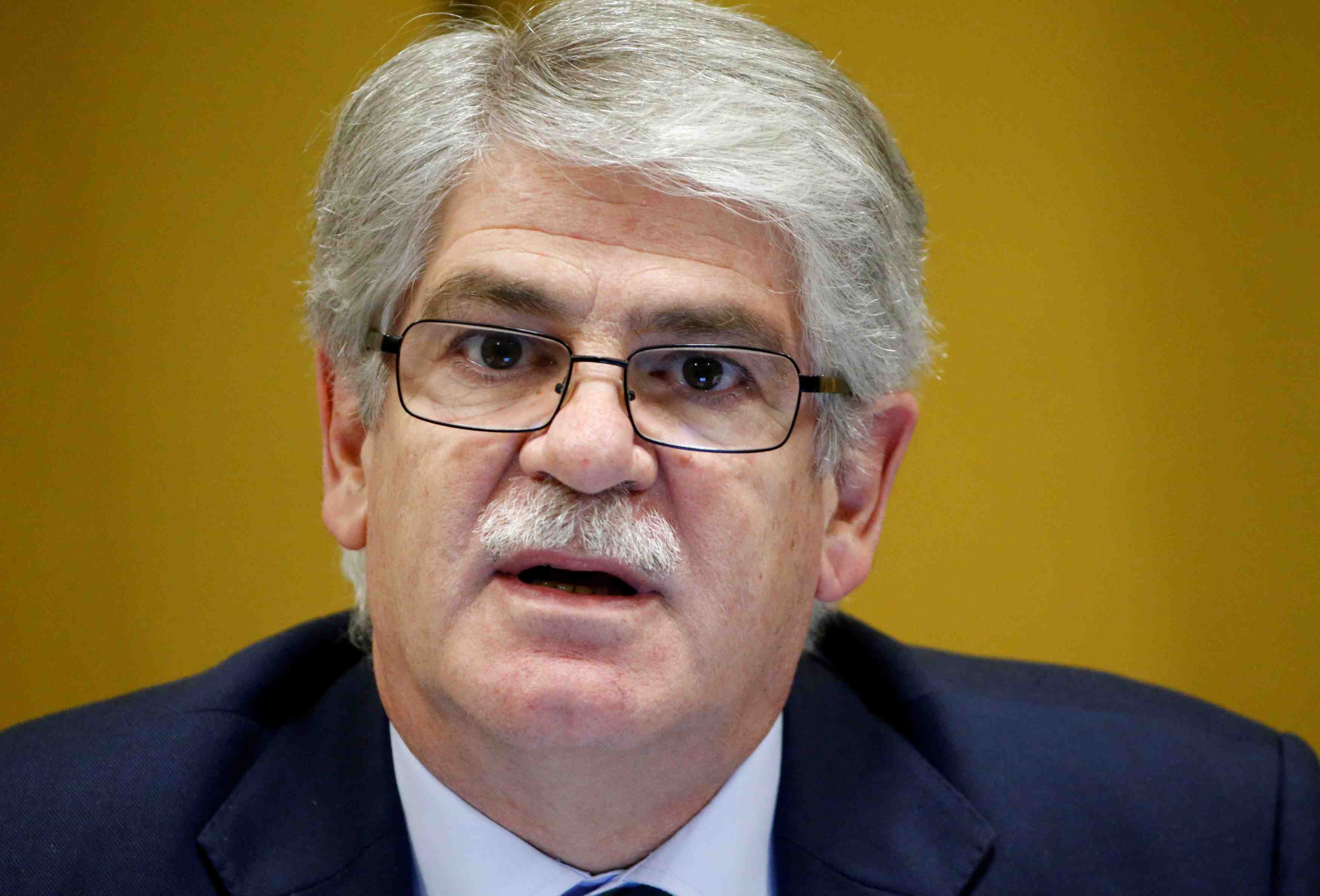 L'espagne assouplit sa position sur l'independance ecossaise