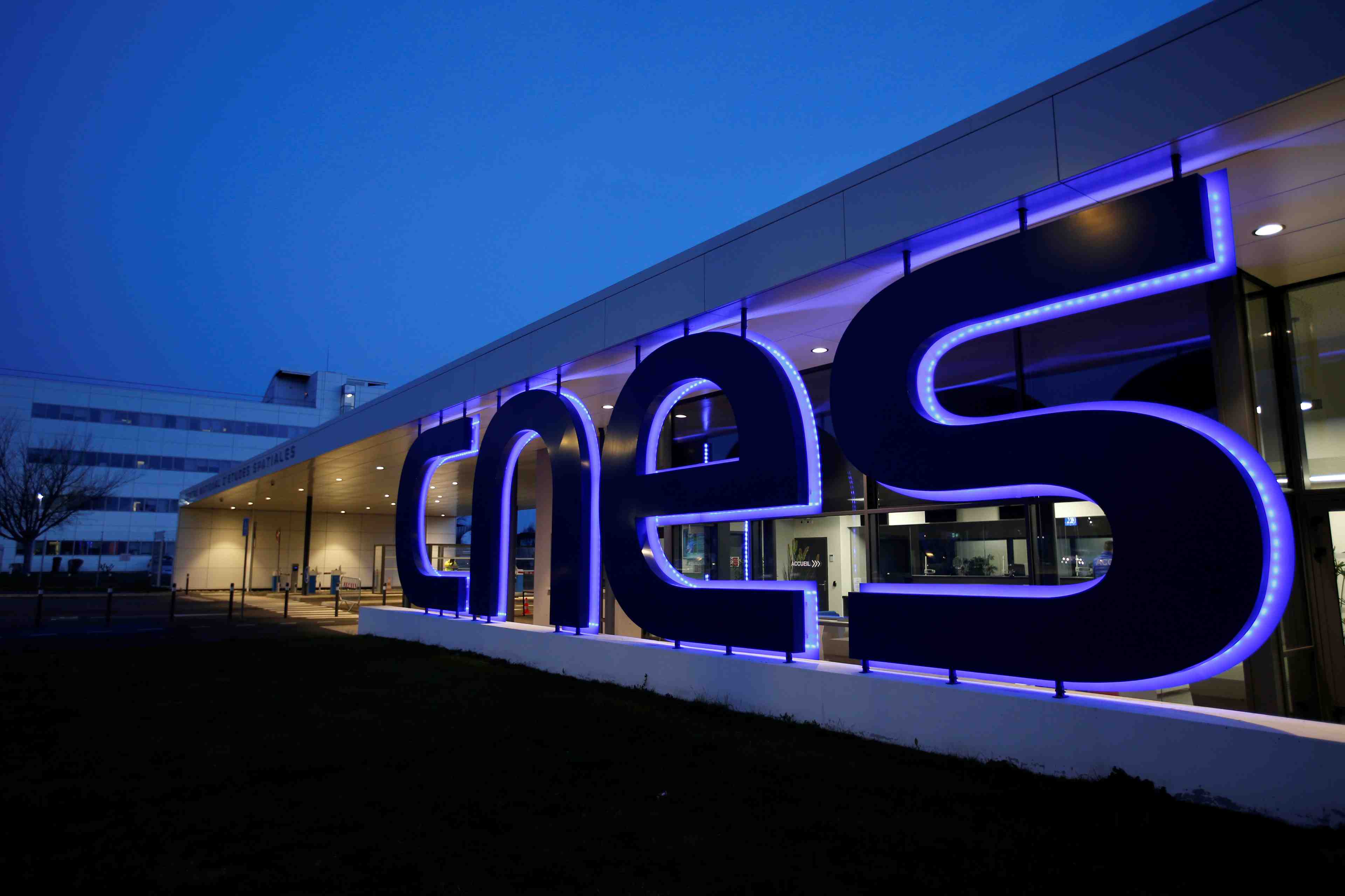 Cls, operateur historique du reseau argos, rachete par cnp