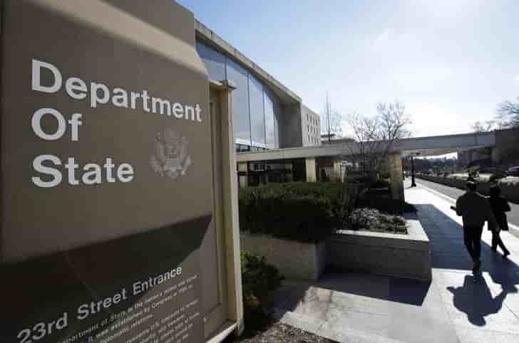 "regrettable" que paris n'ait pas extrade un ingenieur iranien, dit washington