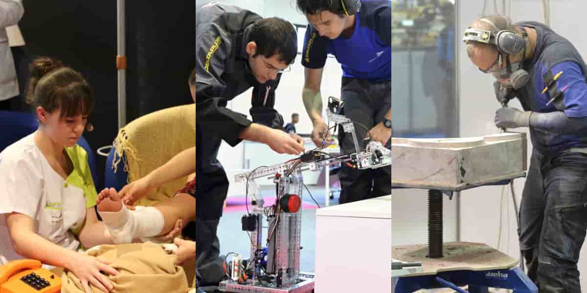 Worldskills France