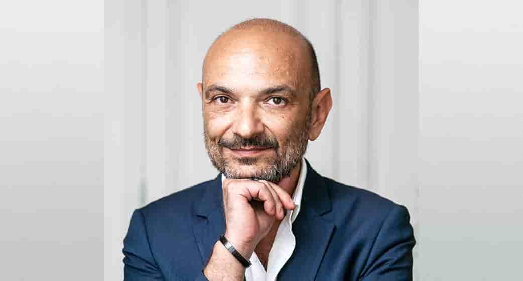 Richard Malka, avocat spécialiste en droit de la presse et écrivain.