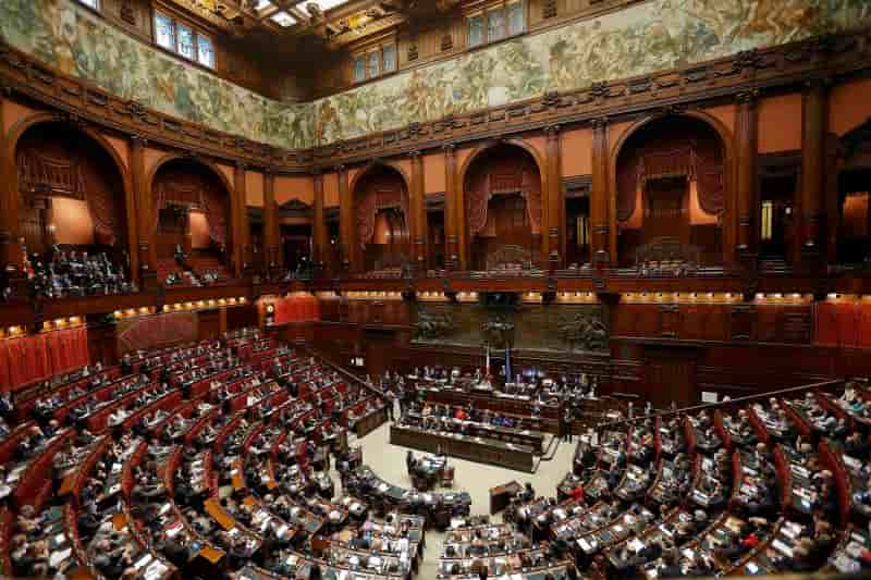 La réforme électorale italienne votée par les députés