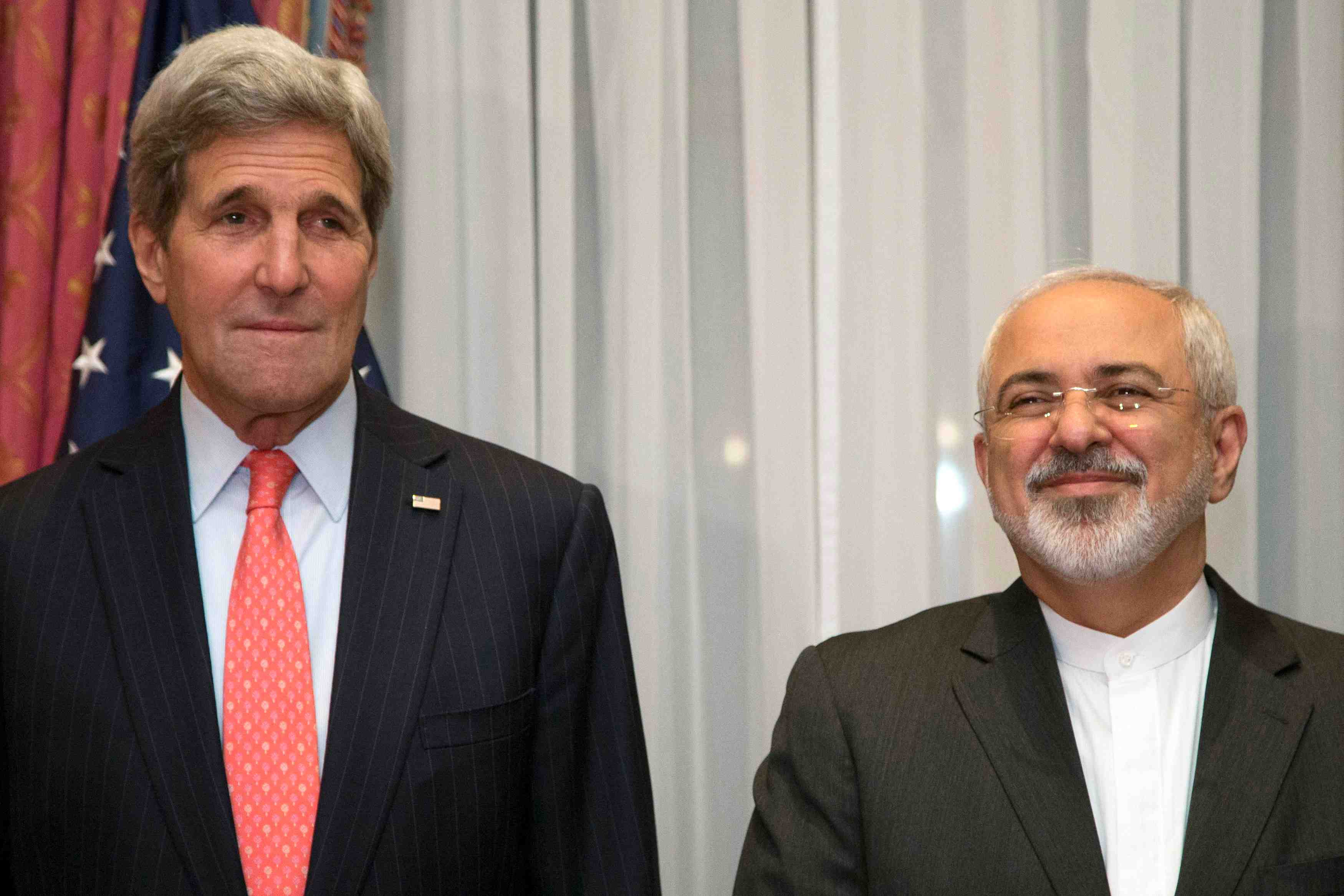Phase cruciale pour les negociations sur le nucleaire iranien