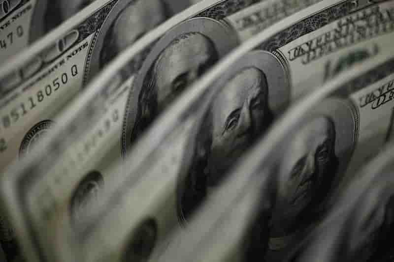 Acceleration de l'inflation de base aux etats-unis