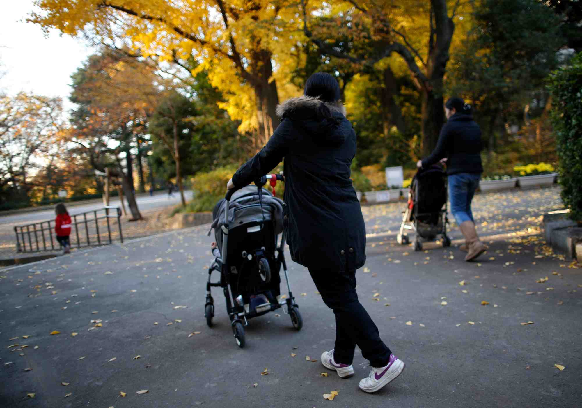 La réforme du choix du mode de garde (CMG) cible les ménages modestes avec des changements dans les conditions d’attribution.