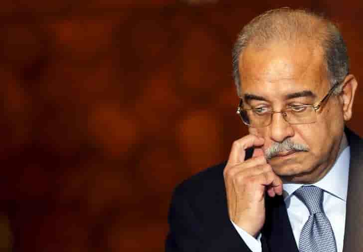 L'armee egyptienne autorisee a creer une societe pharmaceutique