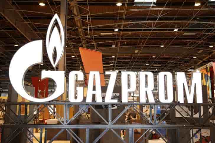 Un membre de la famille poutine nomme a la vice-presidence de gazprom
