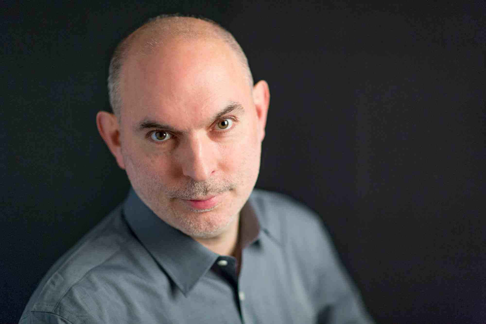 Olivier Ezratty.
