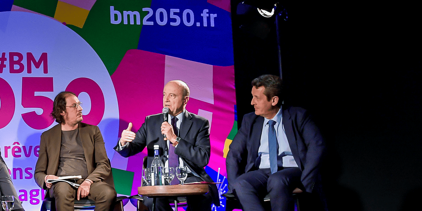 Bordeaux 2050