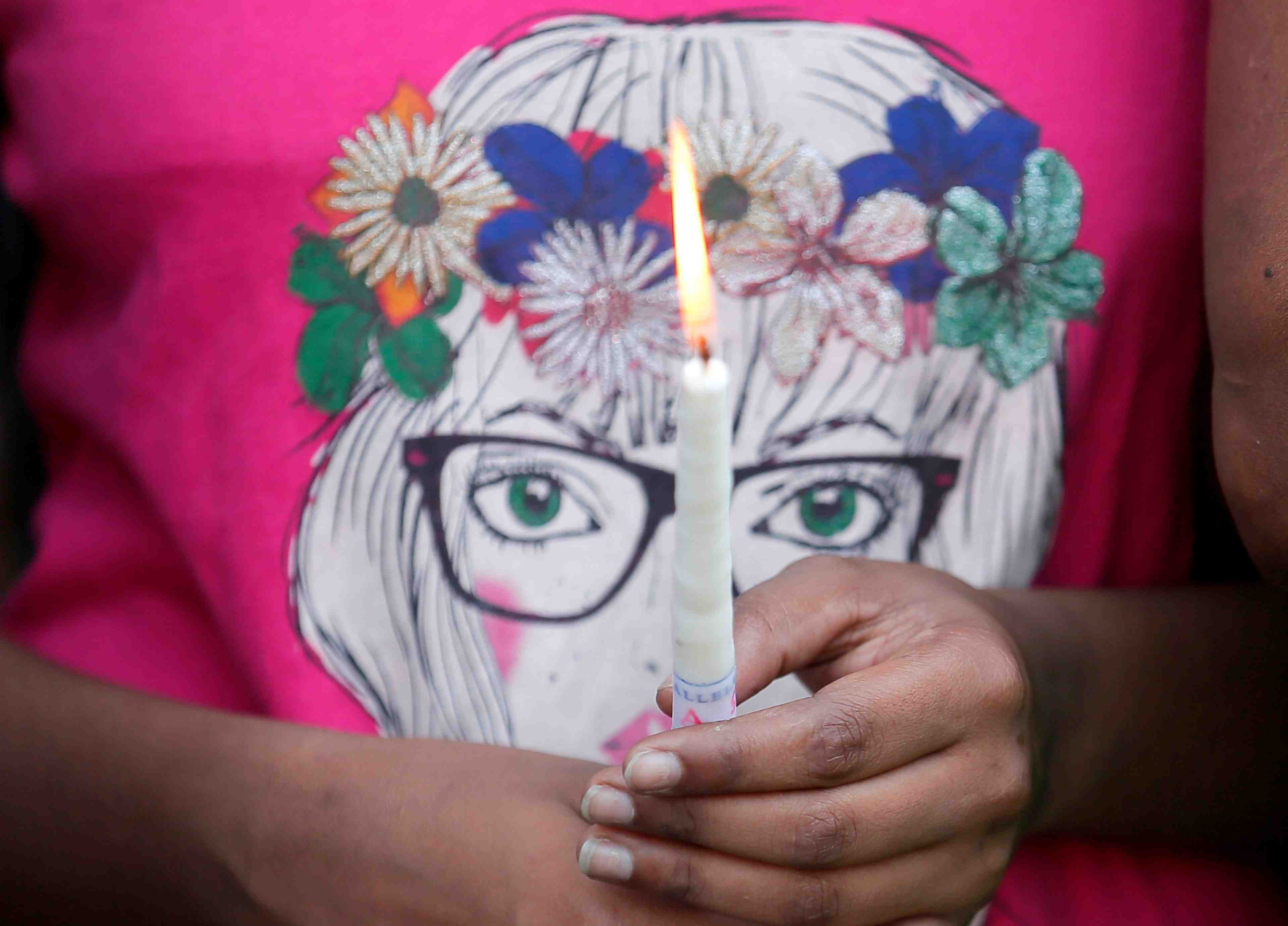 Sri lanka: des attentats pour venger le massacre de christchurch, selon un ministre