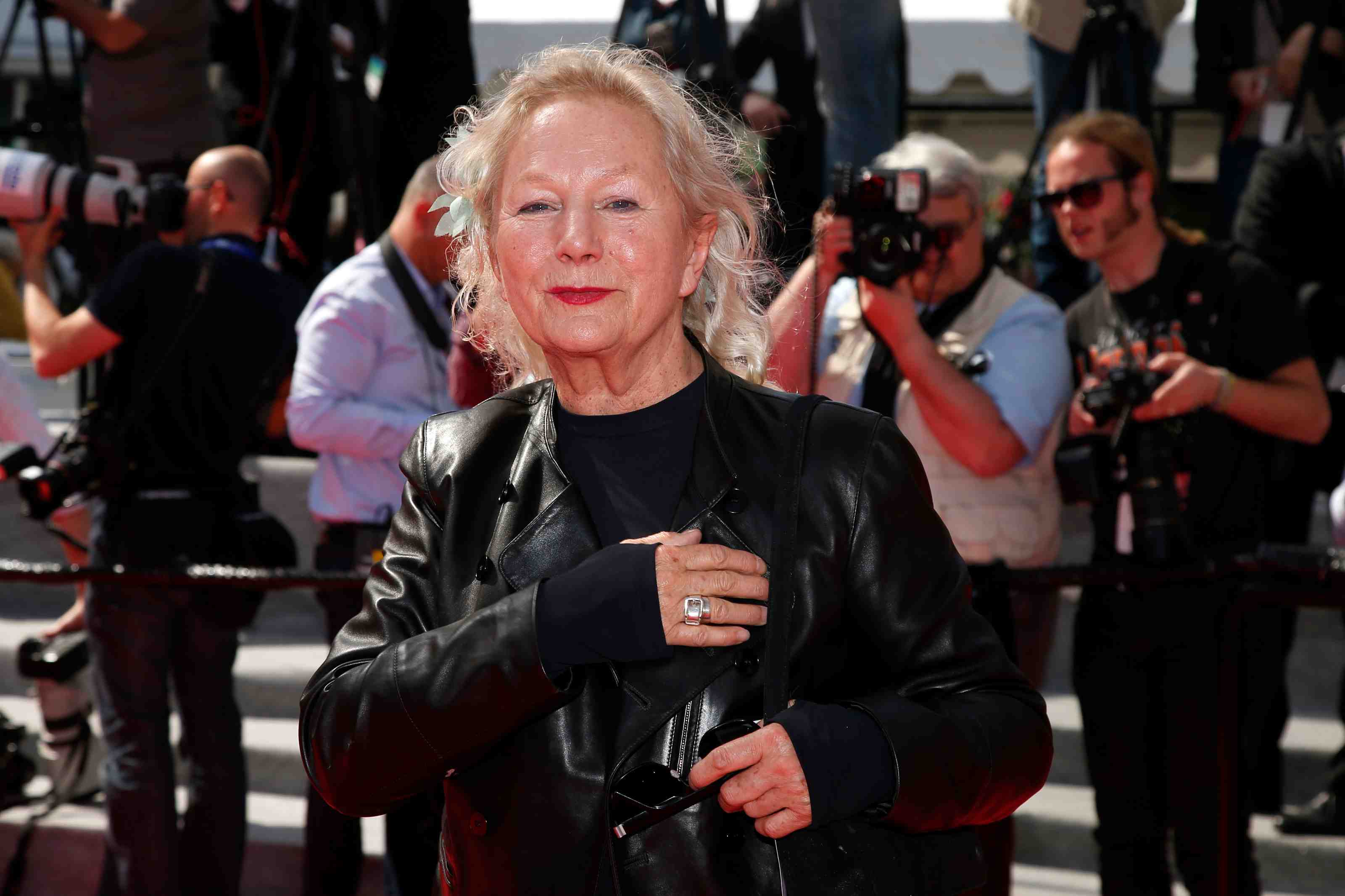 Coronavirus: agnes b annule son defile le 2 mars a paris