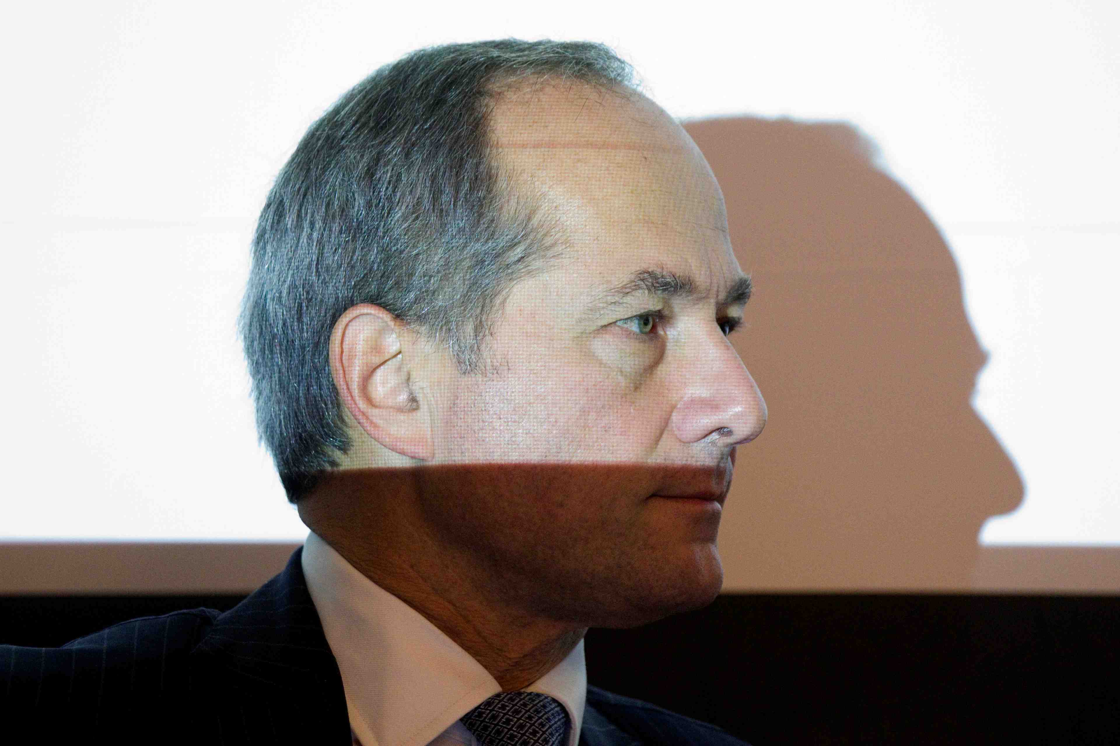 Risque credit: la societe generale anticipe entre 3,5 et 5 milliards d'euros de provisions, dit oudea aux echos