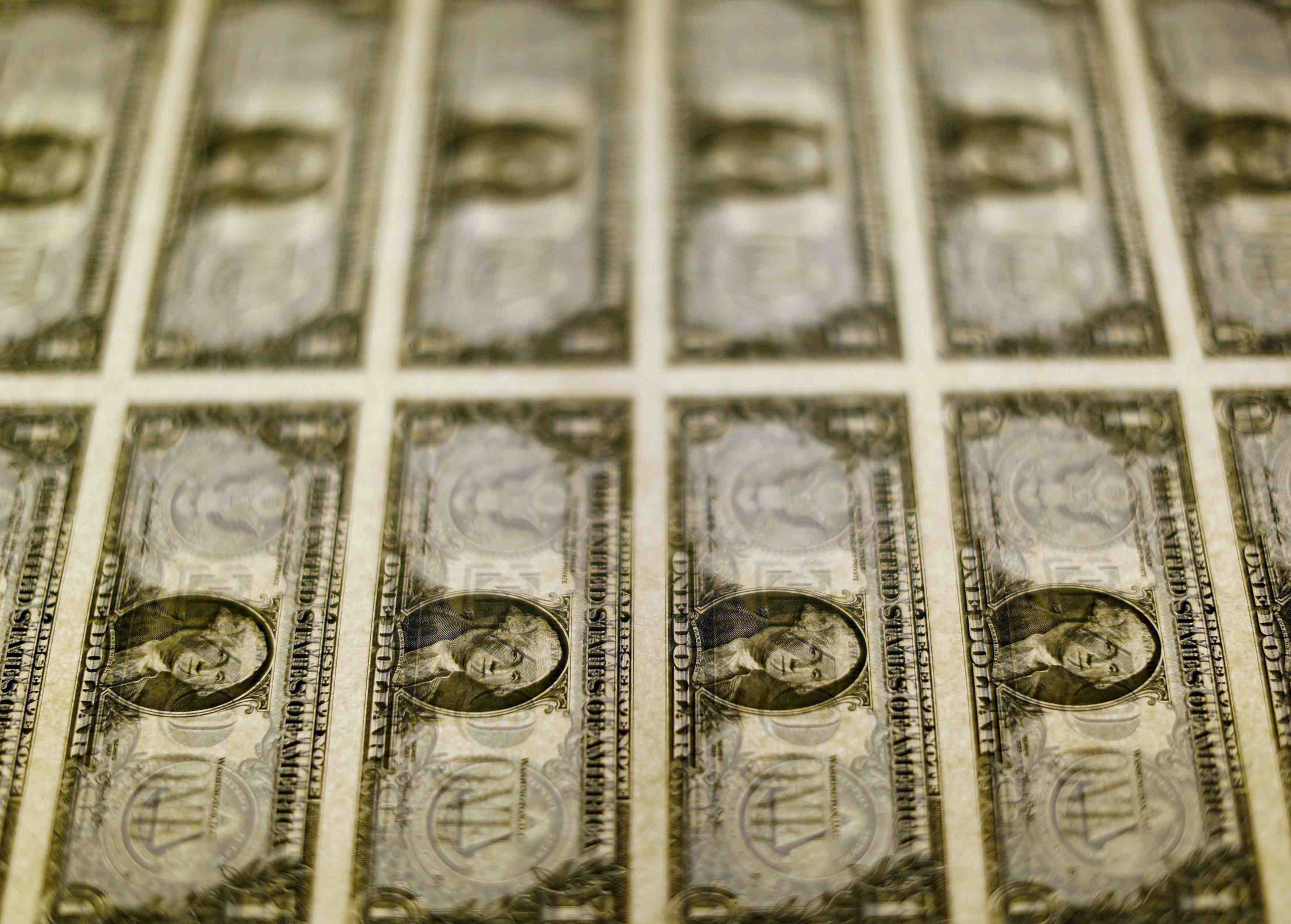 La communication de la fed tres attendue par les marches