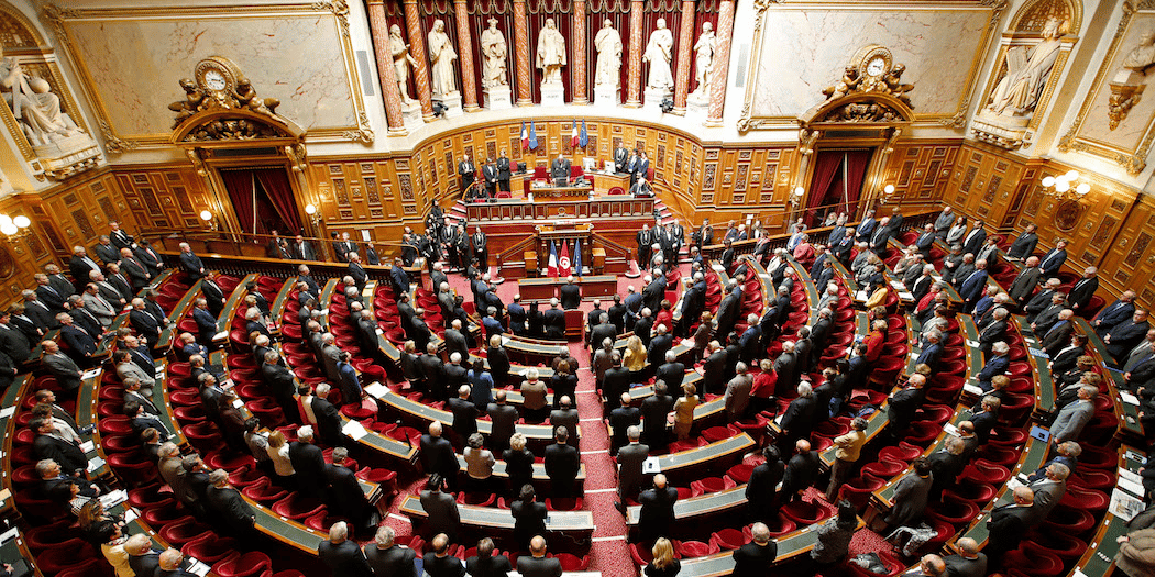 sénat