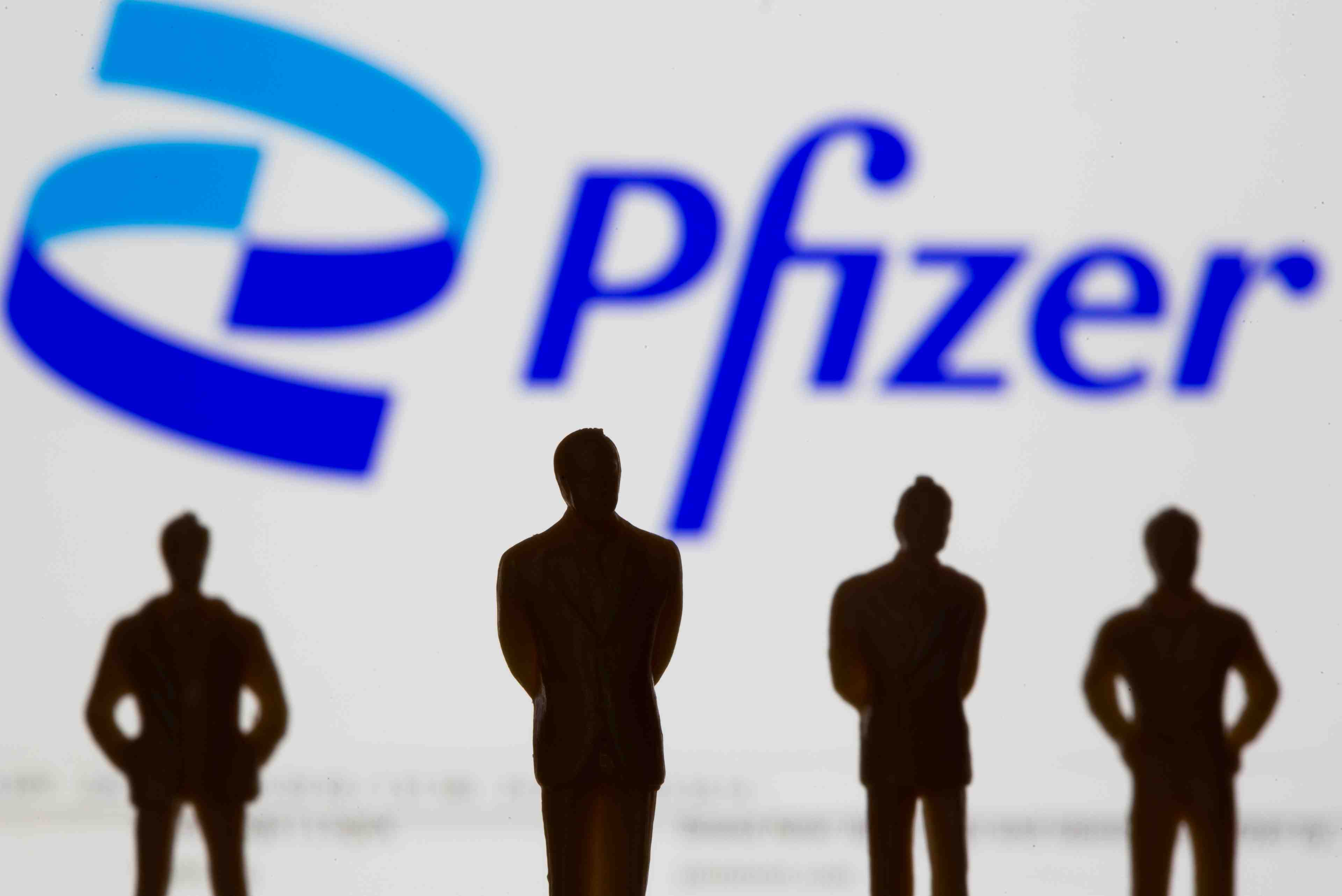 Coronavirus: accord us pour une pre-commande de 5,29 milliards de dollars du candidat antiviral de pfizer