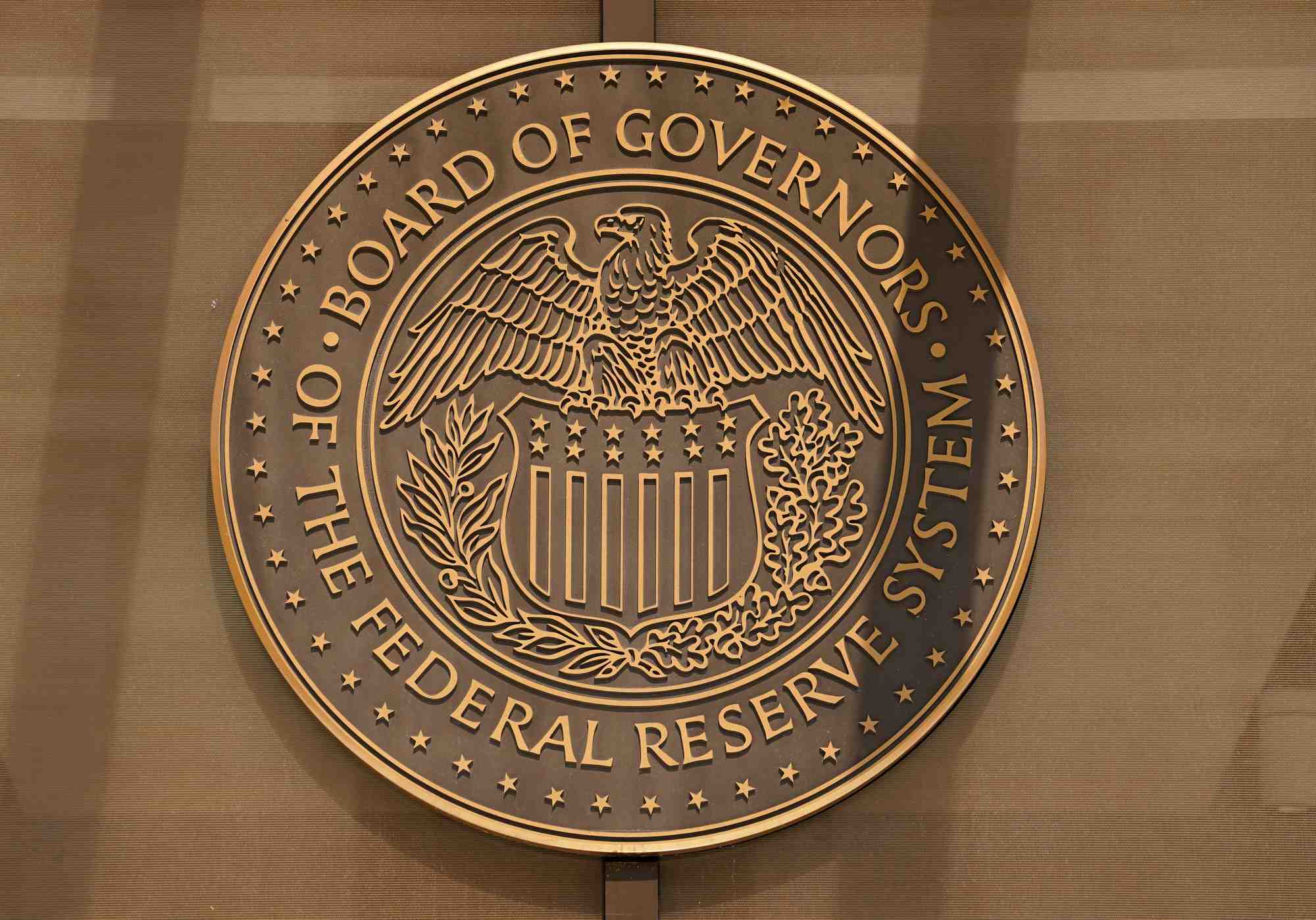 Les "minutes" de la reunion de la fed publiees mercredi
