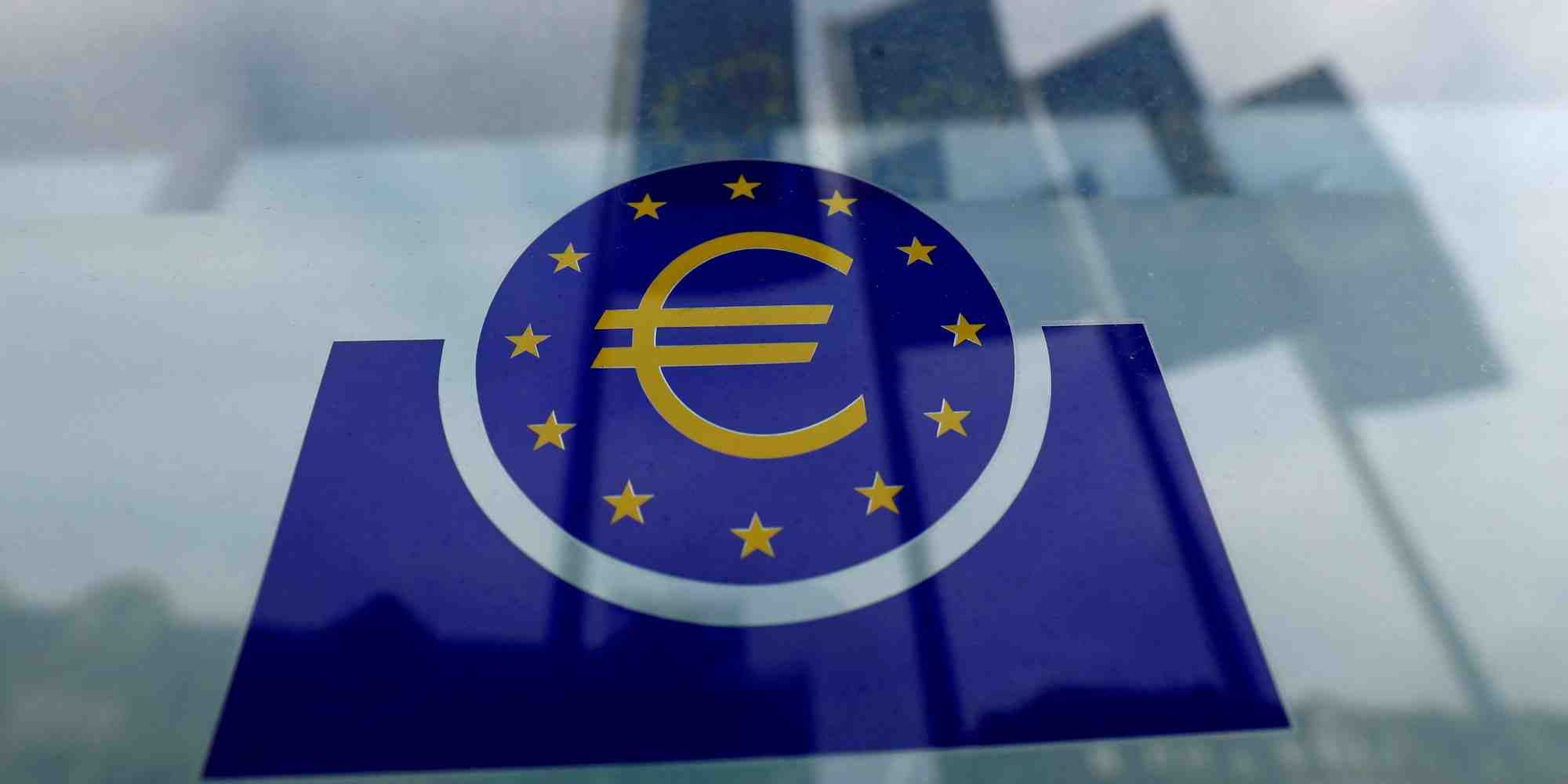 L'inflation dans la zone euro avait atteint en septembre son niveau le plus bas en trois ans et demi, à 1,7%.