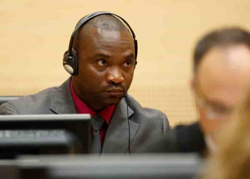 La CPI condamne un chef de guerre congolais pour crimes de guerre