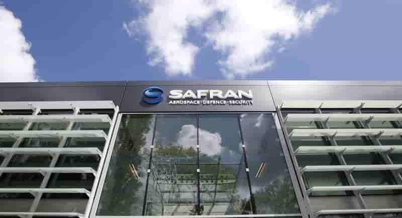 Safran releve ses objectifs