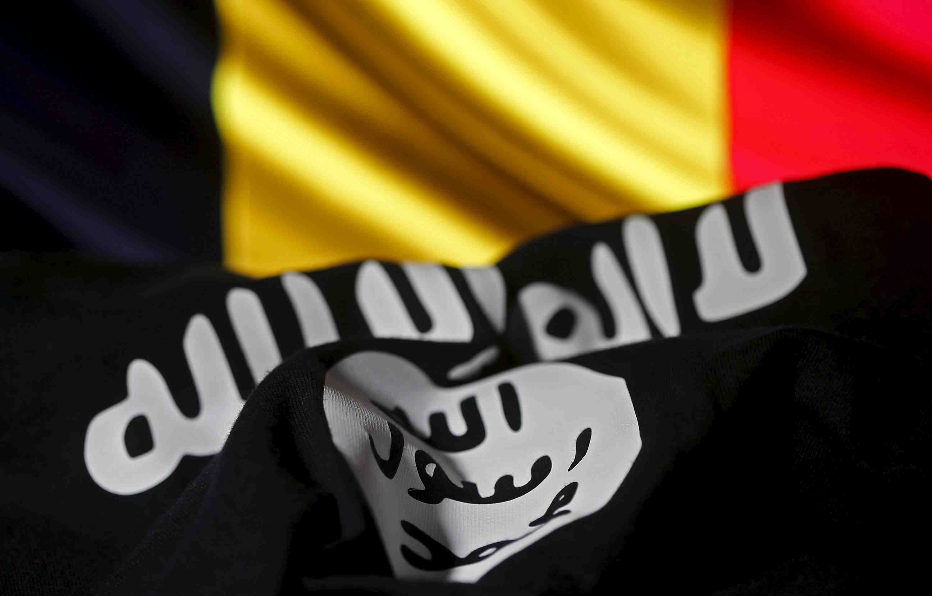 La france, premier contributeur de djihadistes de l'ue