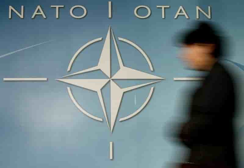 Israel aura une representation au siege de l'otan