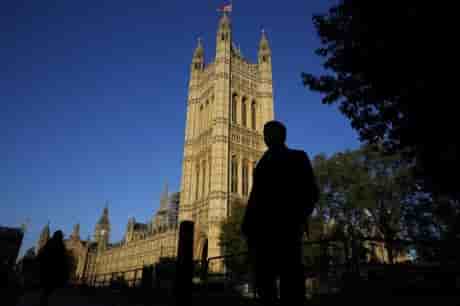 Le projet de loi brexit devant la chambre des lords