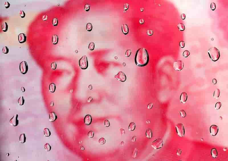 Moody's menace de degrader encore la chine