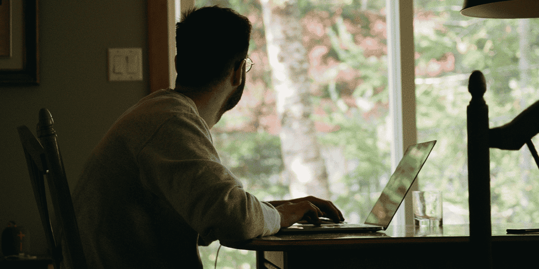 Le télétravail