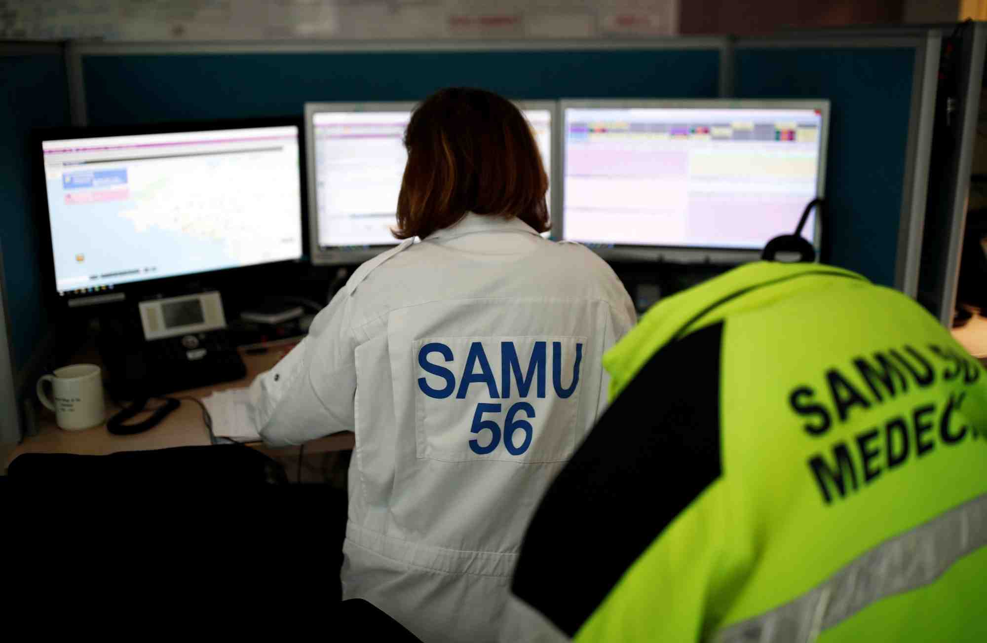 Les numeros d'urgence en panne dans plusieurs departements