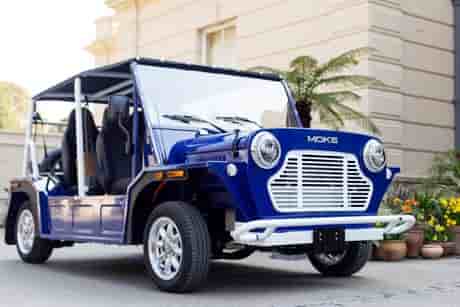 Moke
