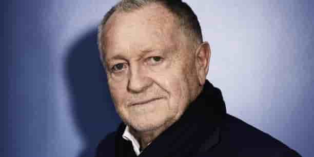 Jean-Michel Aulas, Président de la Ligue Féminine (LFFP)