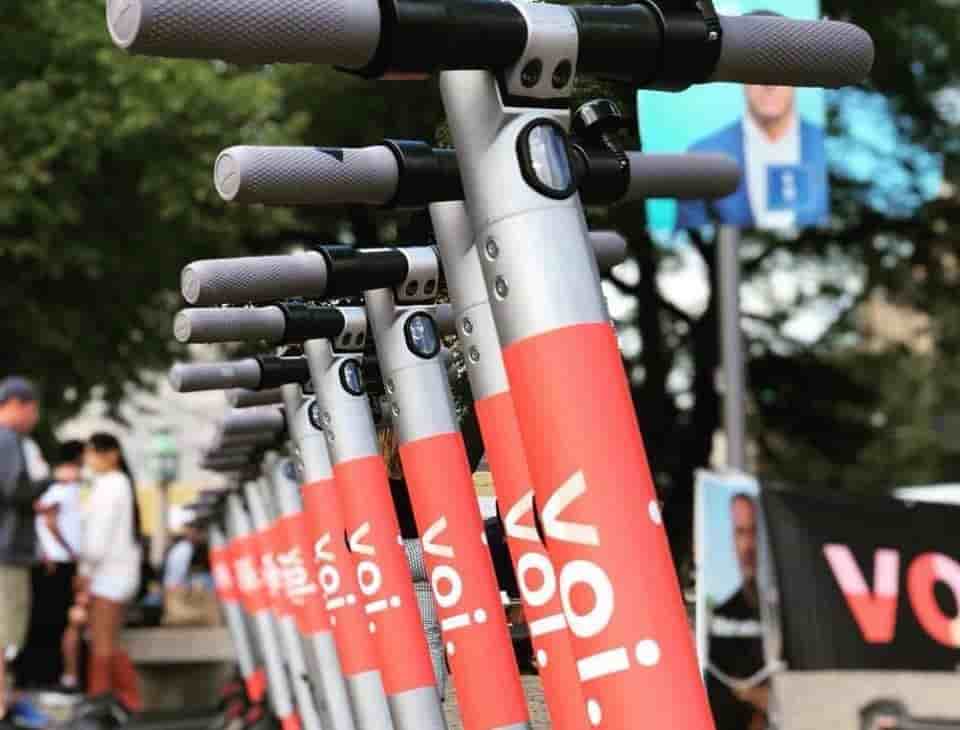 Voi a levé 540 millions d'euros en six ans, dont 24 millions en novembre dernier.
