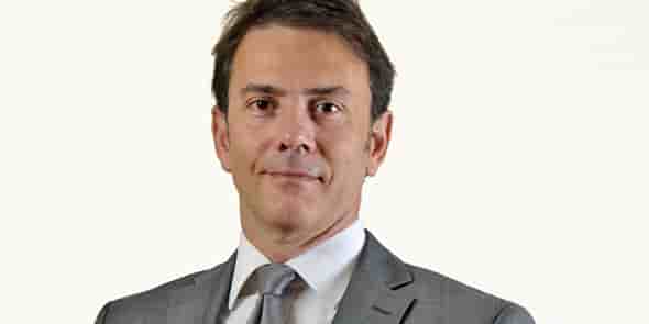 Philippe Nérin, président de la SATT AxLR