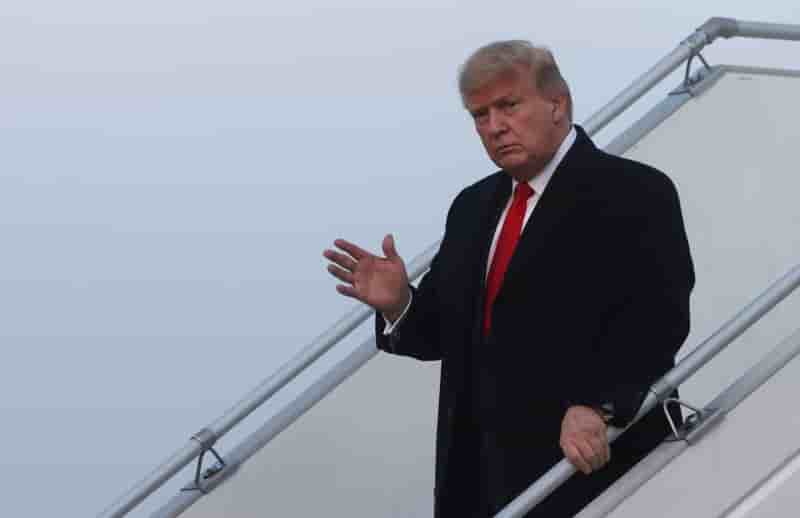 Un elu iranien offre 3 millions de dollars pour tuer trump