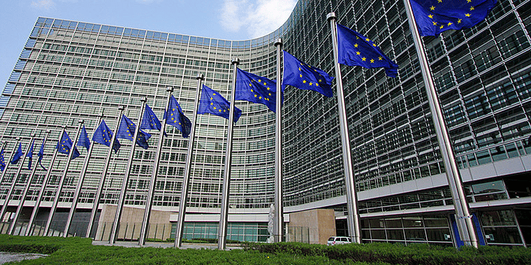 commission europeenne bruxelles