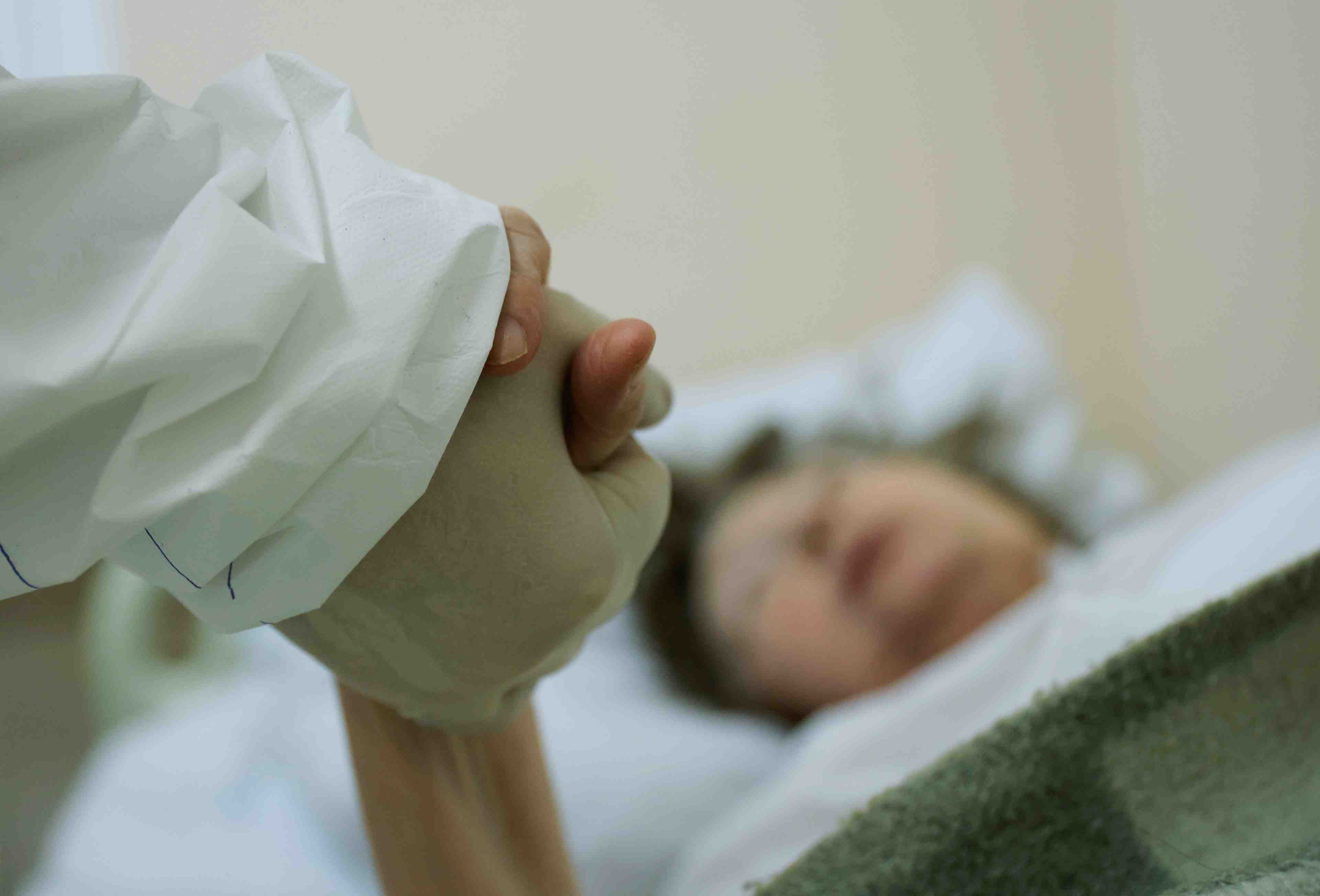 Coronavirus: la russie signale 23.652 nouveaux cas et 454 deces