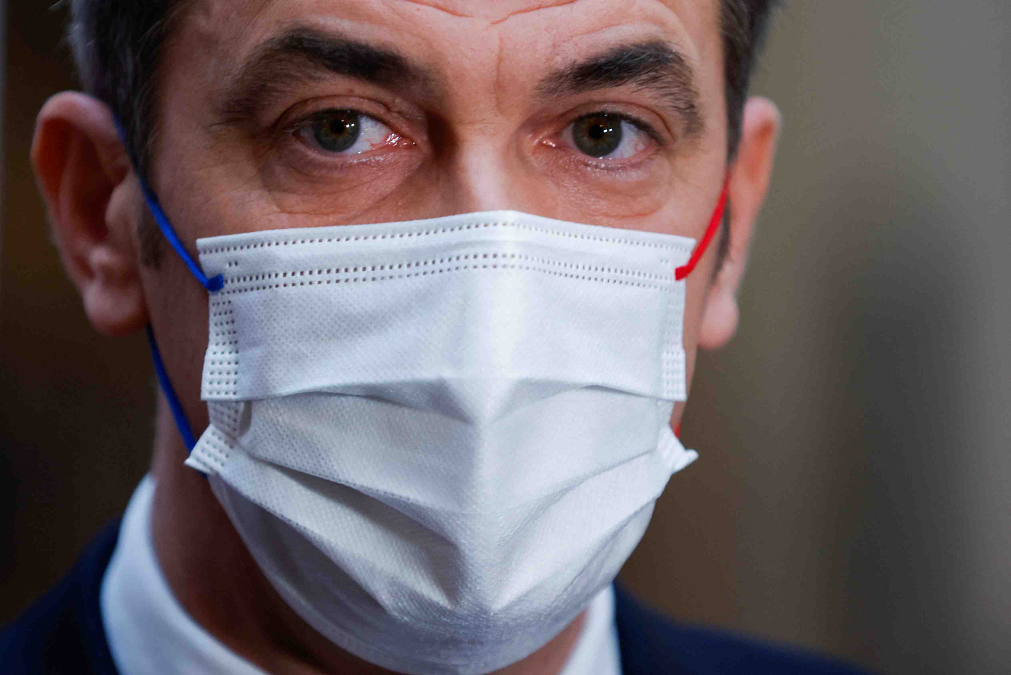 Coronavirus: la vaccination ouverte a tous les enfants de 5 a 11 ans en france, dit veran