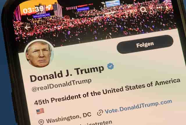 trump twitter