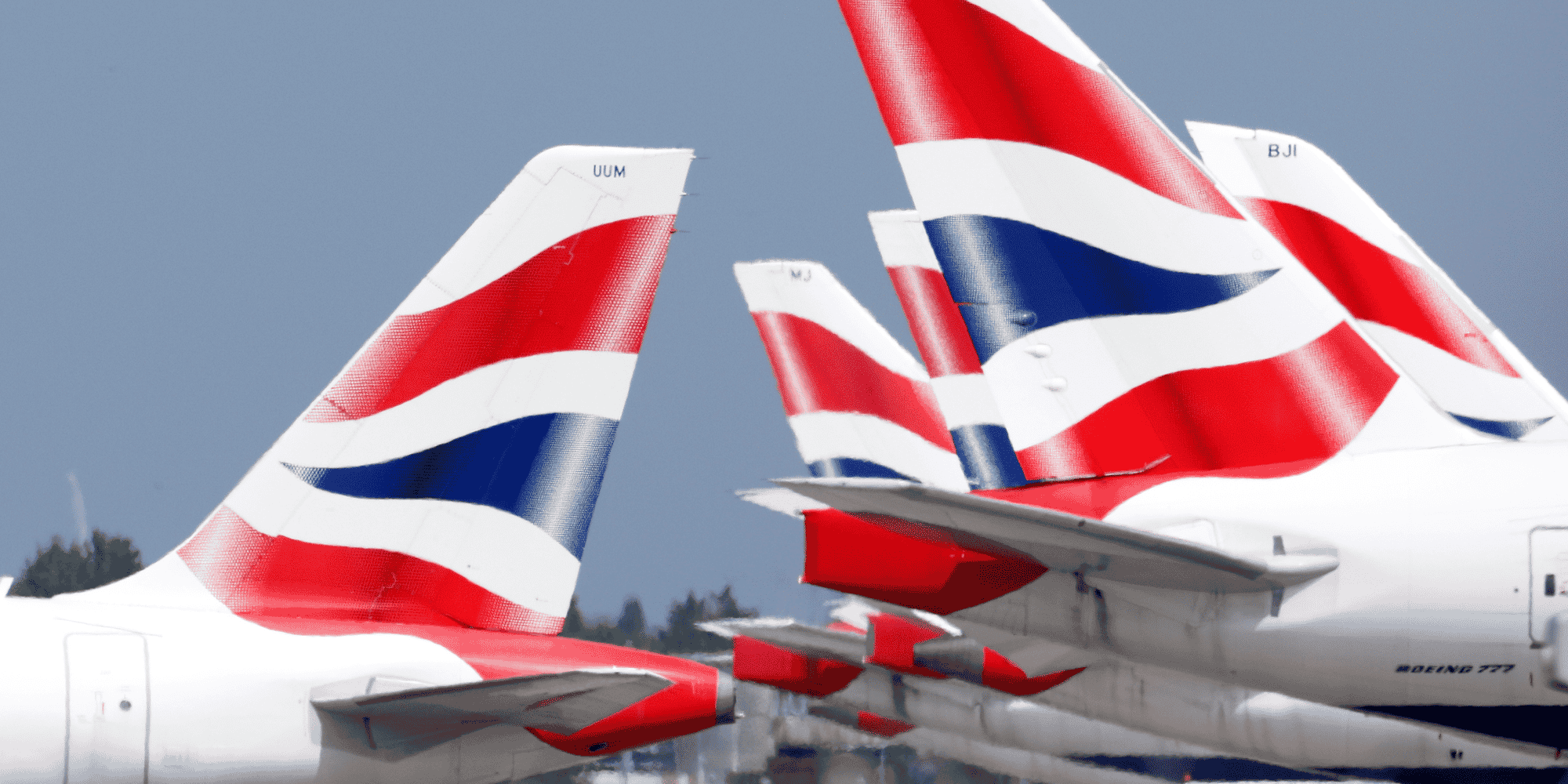 Iag prevoit une perte de 3 milliards d'euros pour 2021