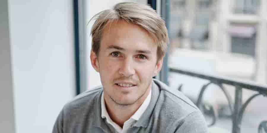 Timothée Bouteloup.