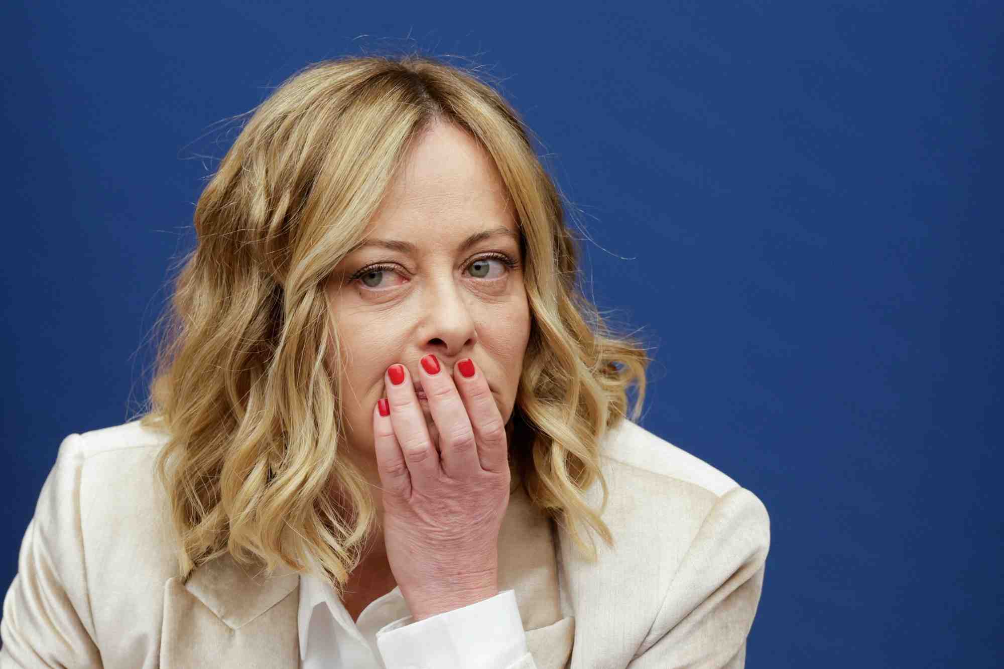 En Italie, le gouvernement de Giorgia Meloni est parvenu à réduire de 150 points de base le rendement de la dette italienne en presque trois ans.