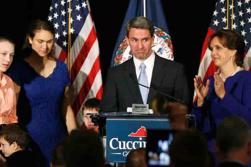 Les républicains américains pas plus avancés après les élections