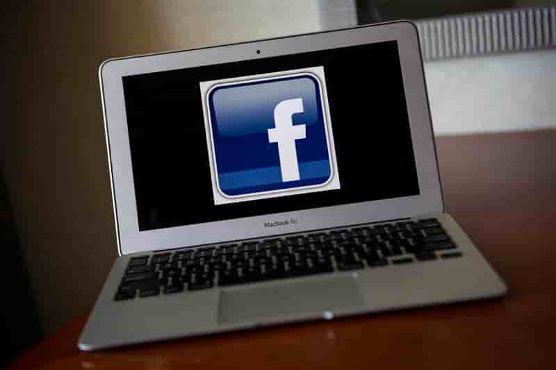 Hausse plus forte que prévu du CA trimestriel de Facebook